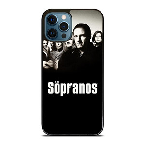 THE SOPRANOS FAMILY iPhone 12 Pro Max Case THE SOPRANOS FAMILY iPhone 12 Pro Max Case