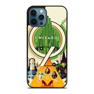 THE WIZARD OF OZ CLIPART iPhone 12 Pro Max Case THE WIZARD OF OZ CLIPART iPhone 12 Pro Max Case