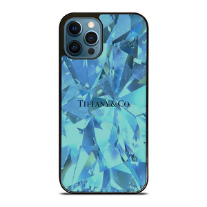 TIFFANY AND CO DIAMOND iPhone 12 Pro Max Case
