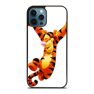 TIGGER WINNIE THE POOH iPhone 12 Pro Max Case TIGGER WINNIE THE POOH iPhone 12 Pro Max Case