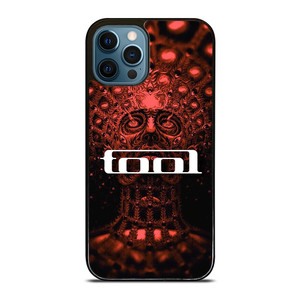 TOOL BAND SYMBOL iPhone 12 Pro Max Case