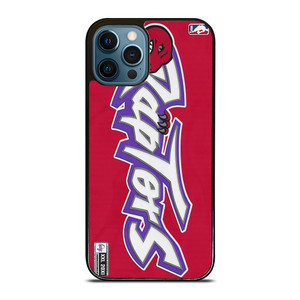 TORONTO RAPTORS NBA JERSEY iPhone 12 Pro Max Case