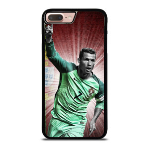 CR7 NATIONAL PORTUGAL iPhone 8 Plus Case CR7 NATIONAL PORTUGAL iPhone 8 Plus Case