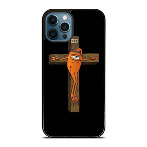 TOY MACHINE SKATEBOARD CROSS LOGO iPhone 12 Pro Max Case TOY MACHINE SKATEBOARD CROSS LOGO iPhone 12 Pro Max Case