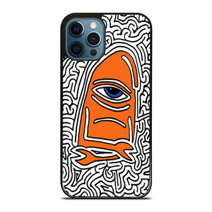 TOY MACHINE SKATEBOARD DOODLE iPhone 12 Pro Max Case TOY MACHINE SKATEBOARD DOODLE iPhone 12 Pro Max Case