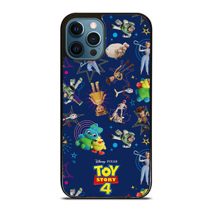 TOY STORY COLLAGE iPhone 12 Pro Max Case TOY STORY COLLAGE iPhone 12 Pro Max Case