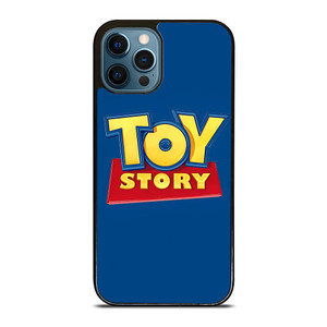 TOY STORY DISNEY LOGO iPhone 12 Pro Max Case