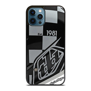 TROY LEE DESIGNS TLD EST 1981 iPhone 12 Pro Max Case