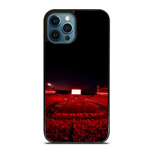 UGA GEORGIA BULLDOGS STADIUM iPhone 12 Pro Max Case