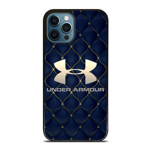 UNDER ARMOUR SYMBOL iPhone 12 Pro Max Case UNDER ARMOUR SYMBOL iPhone 12 Pro Max Case