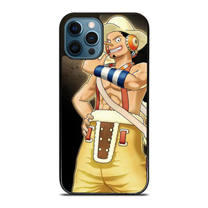 USOPP ONE PIECE ANIME 2 iPhone 12 Pro Max Case USOPP ONE PIECE ANIME 2 iPhone 12 Pro Max Case
