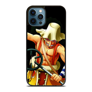 USOPP ONE PIECE ANIME iPhone 12 Pro Max Case