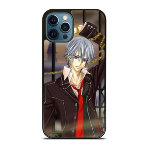 VAMPIRE KNIGHT ZERO KIRYUU ANIME iPhone 12 Pro Max Case