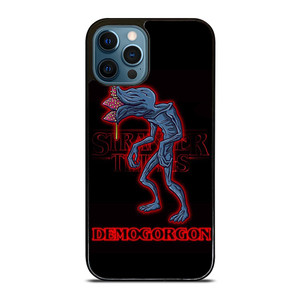 VECNA DEMOGORGON THE THING ACT iPhone 12 Pro Max Case VECNA DEMOGORGON THE THING ACT iPhone 12 Pro Max Case