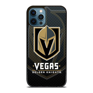 VEGAS GOLDEN KNIGHTS LOGO NFL iPhone 12 Pro Max Case VEGAS GOLDEN KNIGHTS LOGO NFL iPhone 12 Pro Max Case
