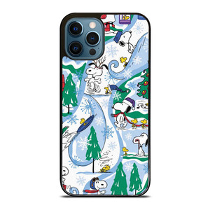VERA BRADLEY PEANUTS SNOOPY iPhone 12 Pro Max Case