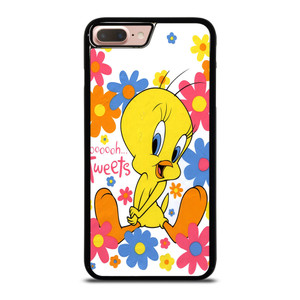 CUTE TWEETY BIRD 2 iPhone 8 Plus Case CUTE TWEETY BIRD 2 iPhone 8 Plus Case