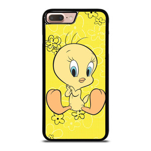 CUTE TWEETY BIRD iPhone 8 Plus Case CUTE TWEETY BIRD iPhone 8 Plus Case