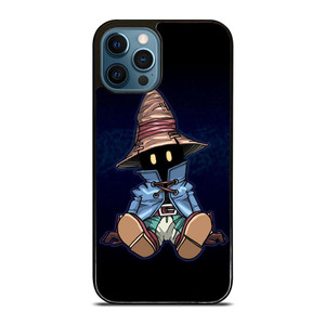 VIVI ORNITIER FINAL FANTASY iPhone 12 Pro Max Case