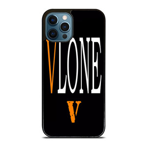VLONE NEW LOGO iPhone 12 Pro Max Case VLONE NEW LOGO iPhone 12 Pro Max Case