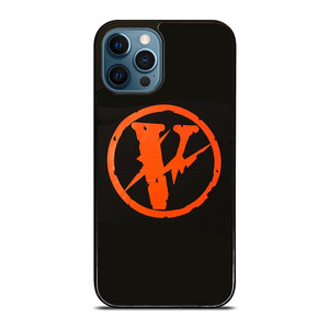 VLONE SIMPLE LOGO iPhone 12 Pro Max Case VLONE SIMPLE LOGO iPhone 12 Pro Max Case