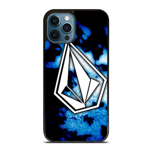 VOLCOM LOGO 2 iPhone 12 Pro Max Case