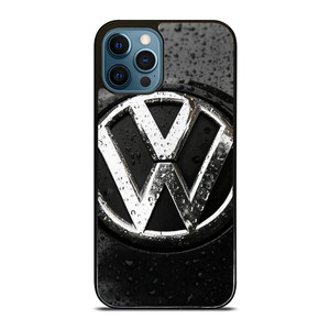 VW VOLKSWAGEN WET iPhone 12 Pro Max Case