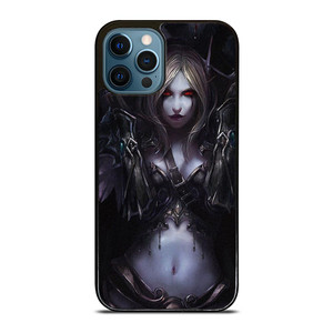 WARCRAFT 3 NIGHT ELF iPhone 12 Pro Max Case WARCRAFT 3 NIGHT ELF iPhone 12 Pro Max Case