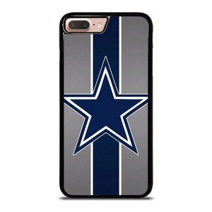 DALLAS COWBOYS STAR LOGO iPhone 8 Plus Case DALLAS COWBOYS STAR LOGO iPhone 8 Plus Case
