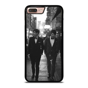DAN AND PHIL iPhone 8 Plus Case DAN AND PHIL iPhone 8 Plus Case