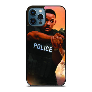 WILL SMITH BAD BOYS FOR LIFE iPhone 12 Pro Max Case