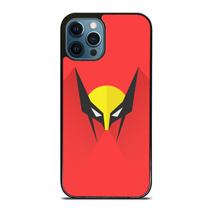 WOLVERINE MARVEL ICON iPhone 12 Pro Max Case