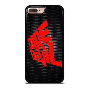 DARE DEVIL 2 iPhone 8 Plus Case DARE DEVIL 2 iPhone 8 Plus Case