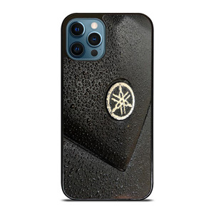 YAMAHA WATERDROP iPhone 12 Pro Max Case