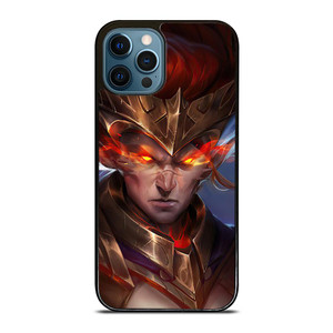YASUO LEAGUE OF LEGENDS 2 iPhone 12 Pro Max Case