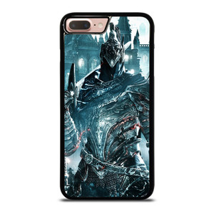 DARK SOULS ARTORIAS 3 iPhone 8 Plus Case DARK SOULS ARTORIAS 3 iPhone 8 Plus Case