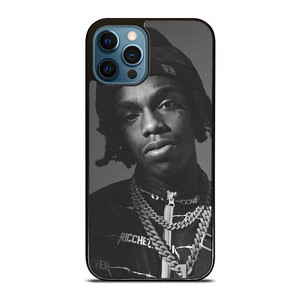YNW MELLY iPhone 12 Pro Max Case YNW MELLY iPhone 12 Pro Max Case