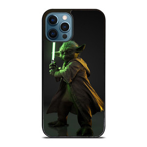 YODA STAR WARS iPhone 12 Pro Max Case YODA STAR WARS iPhone 12 Pro Max Case