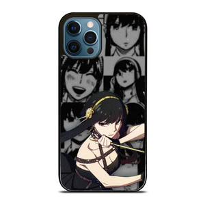 YOR FORGER SPY X FAMILY iPhone 12 Pro Max Case