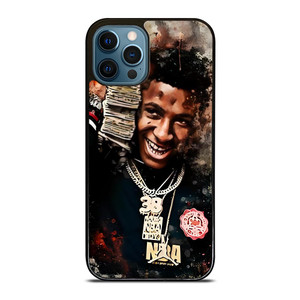 YOUNGBOY NEVER BROKE AGAIN ABSTRAC iPhone 12 Pro Max Case YOUNGBOY NEVER BROKE AGAIN ABSTRAC iPhone 12 Pro Max Case