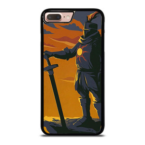 DARK SOULS SOLAIRE iPhone 8 Plus Case DARK SOULS SOLAIRE iPhone 8 Plus Case