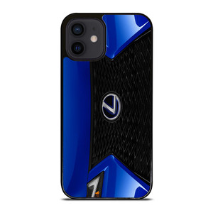 LEXUS CAR FRONT GRILLES iPhone 12 Mini Case