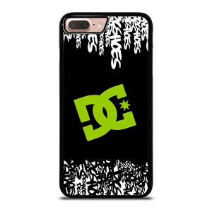 DC SHOES iPhone 8 Plus Case DC SHOES iPhone 8 Plus Case