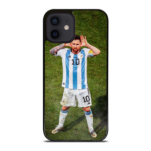 LIONEL MESSI ARGENTINA iPhone 12 Mini Case