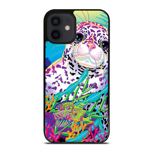 LISA FRANK SEALS iPhone 12 Mini Case