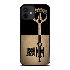 LOCKE AND KEY MOVIE ART iPhone 12 Mini Case