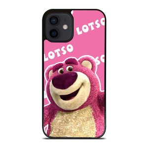 LOTSO BEAR TOY STORY iPhone 12 Mini Case