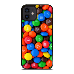 M&M'S CANDIES COLLECTION iPhone 12 Mini Case