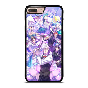 DEATH PARADE ANIME iPhone 8 Plus Case
