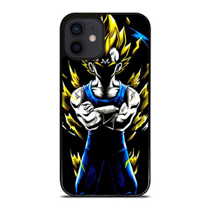 MAJIN VEGETA DRAGON BALL iPhone 12 Mini Case